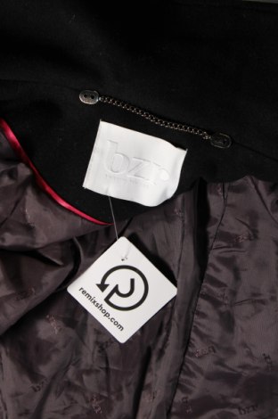 Dámský kabát  Bruuns Bazaar, Velikost M, Barva Černá, Cena  653,00 Kč