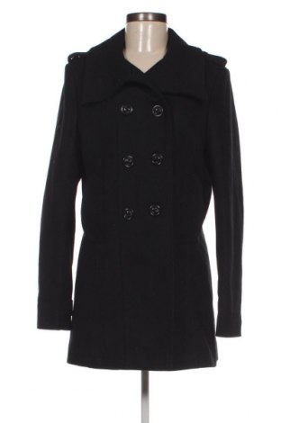 Dámský kabát  Bruuns Bazaar, Velikost M, Barva Černá, Cena  653,00 Kč