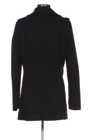 Дамско палто Bruuns Bazaar, Размер M, Цвят Черен, Цена 51,60 лв.