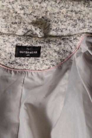Γυναικείο παλτό C&A, Μέγεθος L, Χρώμα Πολύχρωμο, Τιμή 42,70 €