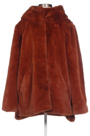 Palton de femei C&A, Mărime XXL, Culoare Maro, Preț 246,38 Lei