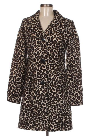 Дамско палто C&A, Размер M, Цвят Многоцветен, Цена 58,85 лв.