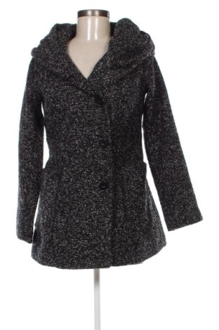 Дамско палто C&A, Размер M, Цвят Многоцветен, Цена 69,55 лв.