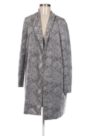Дамско палто C&A, Размер XL, Цвят Многоцветен, Цена 35,20 лв.