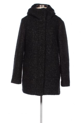 Palton de femei C&A, Mărime M, Culoare Negru, Preț 218,22 Lei