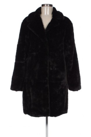 Palton de femei C&A, Mărime M, Culoare Negru, Preț 228,78 Lei