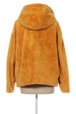 Дамско палто C&A, Размер L, Цвят Жълт, Цена 69,55 лв.