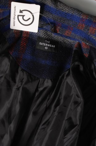 Dámský kabát  C&A, Velikost M, Barva Vícebarevné, Cena  1 109,00 Kč