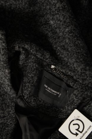 Γυναικείο παλτό C&A, Μέγεθος XXL, Χρώμα Γκρί, Τιμή 43,02 €
