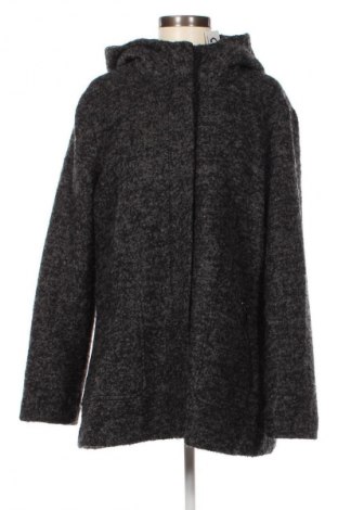 Γυναικείο παλτό C&A, Μέγεθος XXL, Χρώμα Γκρί, Τιμή 46,33 €