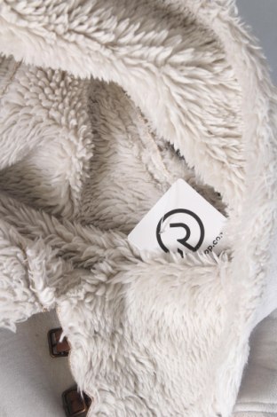Γυναικείο παλτό Calliope, Μέγεθος L, Χρώμα Εκρού, Τιμή 41,04 €
