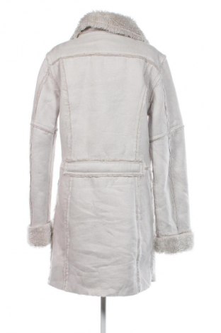 Дамско палто Calliope, Размер L, Цвят Екрю, Цена 69,55 лв.