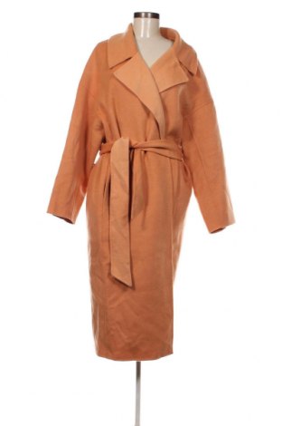 Női kabát Calvin Klein, Méret M, Szín Barna, Ár 115 581 Ft