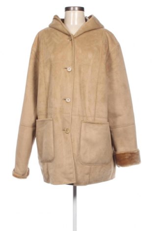 Damenmantel Canda, Größe XL, Farbe Beige, Preis € 74,46