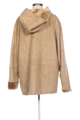 Damenmantel Canda, Größe XL, Farbe Beige, Preis € 46,17