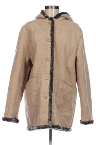Női kabát Canda, Méret XL, Szín Bézs, Ár 17 645 Ft