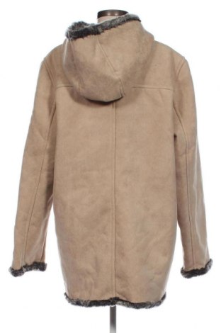 Damenmantel Canda, Größe XL, Farbe Beige, Preis € 74,46