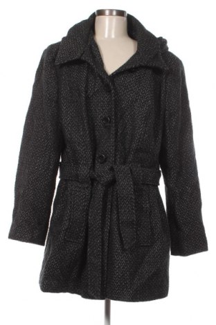 Palton de femei Canda, Mărime XXL, Culoare Negru, Preț 211,18 Lei