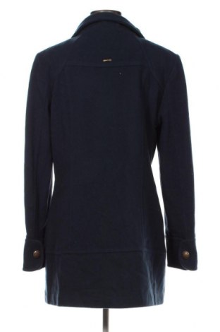 Γυναικείο παλτό Canda, Μέγεθος L, Χρώμα Μπλέ, Τιμή 39,05 €