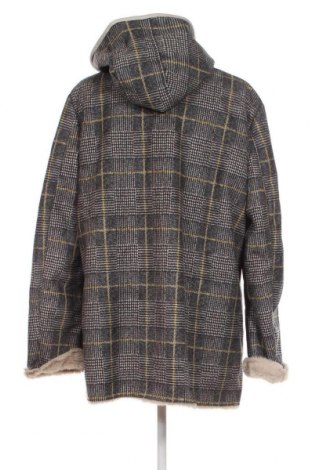 Γυναικείο παλτό Canda, Μέγεθος XL, Χρώμα Πολύχρωμο, Τιμή 41,04 €