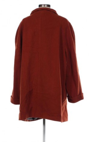 Palton de femei Canda, Mărime XXL, Culoare Maro, Preț 126,32 Lei