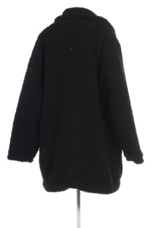 Γυναικείο παλτό Capsule, Μέγεθος XXL, Χρώμα Μαύρο, Τιμή 57,63 €