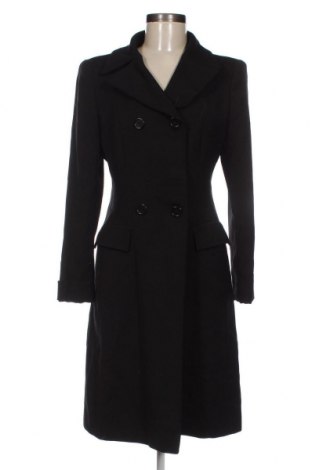 Γυναικείο παλτό Caractere, Μέγεθος S, Χρώμα Μαύρο, Τιμή 31,55 €