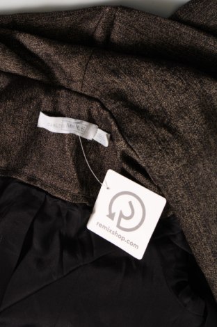Γυναικείο παλτό Carlos Miele, Μέγεθος S, Χρώμα Καφέ, Τιμή 38,10 €
