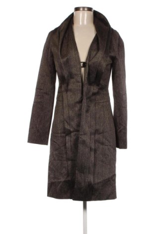 Γυναικείο παλτό Carlos Miele, Μέγεθος S, Χρώμα Καφέ, Τιμή 38,10 €