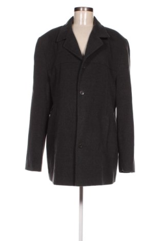 Дамско палто Carnet, Размер 3XL, Цвят Сив, Цена 78,00 лв.