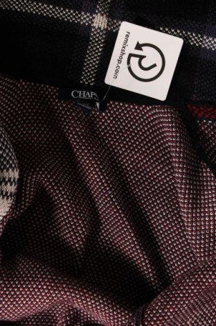 Γυναικείο παλτό Chaps, Μέγεθος L, Χρώμα Πολύχρωμο, Τιμή 23,90 €