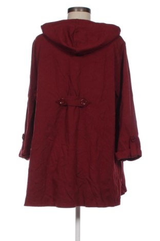 Damenmantel Christian Siriano, Größe XL, Farbe Rot, Preis € 164,61