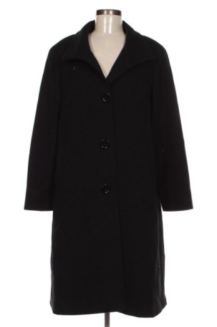 Palton de femei Cinzia Rocca, Mărime L, Culoare Negru, Preț 1.684,38 Lei
