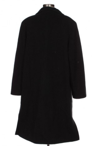 Palton de femei Cinzia Rocca, Mărime L, Culoare Negru, Preț 1.773,03 Lei