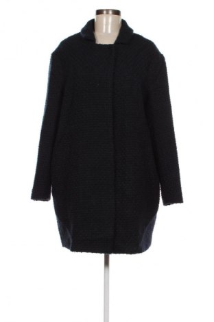 Γυναικείο παλτό Circle of  Trust, Μέγεθος L, Χρώμα Μπλέ, Τιμή 52,82 €