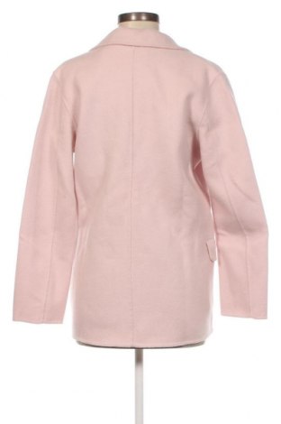 Damenmantel Claudie Pierlot, Größe S, Farbe Rosa, Preis € 126,29