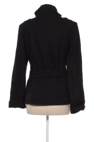 Γυναικείο παλτό Clockhouse, Μέγεθος S, Χρώμα Μαύρο, Τιμή 41,04 €