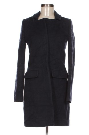 Γυναικείο παλτό Closed, Μέγεθος XS, Χρώμα Μπλέ, Τιμή 145,61 €