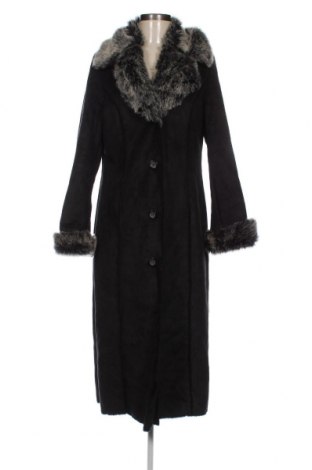 Дамско палто Collection Chalice, Размер M, Цвят Черен, Цена 50,70 лв.