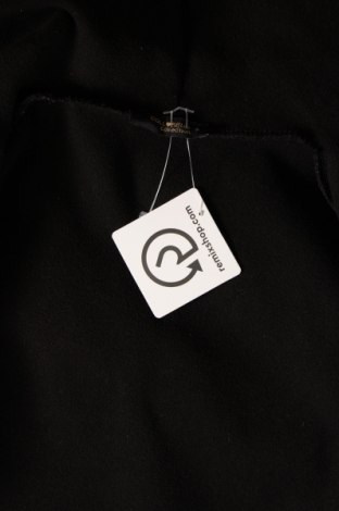 Γυναικείο παλτό Colloseum, Μέγεθος S, Χρώμα Μαύρο, Τιμή 42,69 €