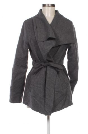 Γυναικείο παλτό Colloseum, Μέγεθος M, Χρώμα Γκρί, Τιμή 36,40 €