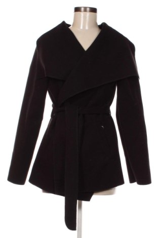 Дамско палто Colloseum, Размер S, Цвят Черен, Цена 58,85 лв.