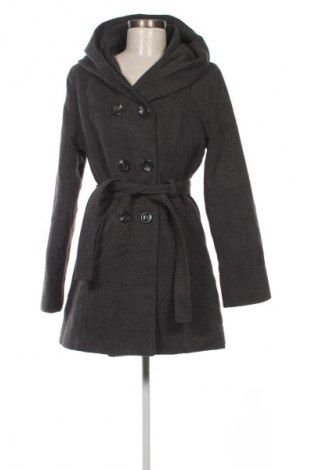 Γυναικείο παλτό Colloseum, Μέγεθος L, Χρώμα Γκρί, Τιμή 41,04 €