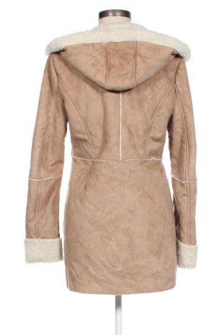 Γυναικείο παλτό Colours Of The World, Μέγεθος M, Χρώμα Καφέ, Τιμή 41,04 €