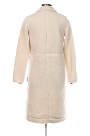 Γυναικείο παλτό Columbia, Μέγεθος XS, Χρώμα Εκρού, Τιμή 140,36 €