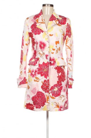 Γυναικείο παλτό Comma,, Μέγεθος S, Χρώμα Πολύχρωμο, Τιμή 52,68 €