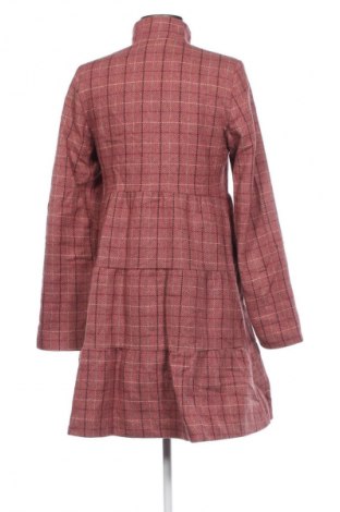 Palton de femei Container, Mărime S, Culoare Roz, Preț 228,78 Lei