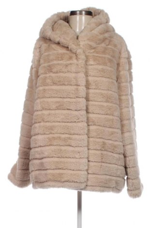 Damenmantel Cool Code, Größe XL, Farbe Beige, Preis € 46,17