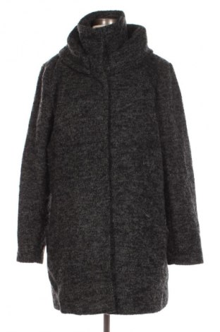 Дамско палто Cool Code, Размер L, Цвят Сив, Цена 66,34 лв.