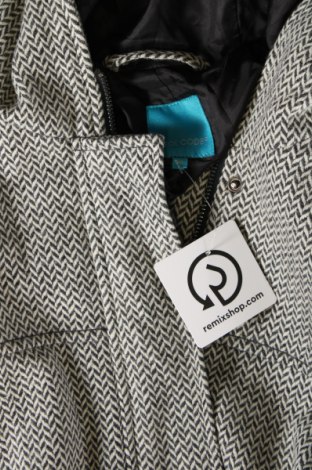 Dámsky kabát  Cool Code, Veľkosť M, Farba Sivá, Cena  39,44 €